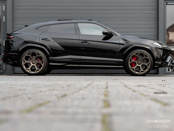 Lamborghini Urus 478 kW image number 15