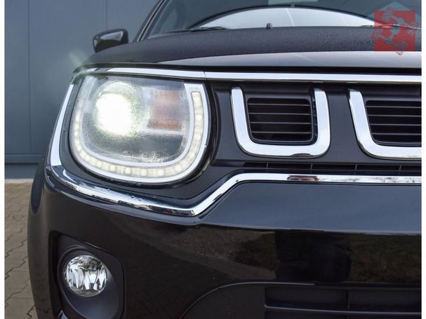 Suzuki Ignis 61 kW image number 6