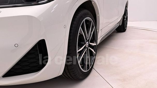 BMW X2 sDrive 100 kW image number 35