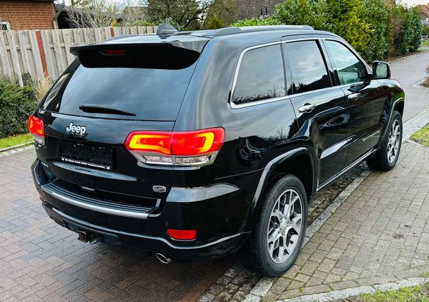 Jeep Grand Cherokee 268 kW image number 8