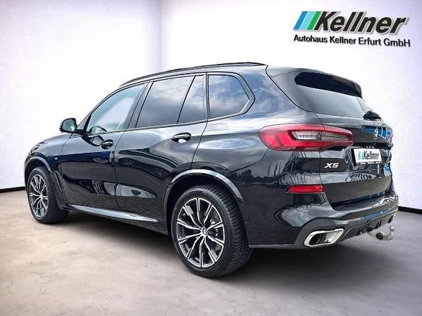 BMW X5 xDrive30d 210 kW image number 3