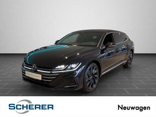 Volkswagen Arteon Shooting Brake 2.0 TSI R-Line DSG 140 kW image number 3