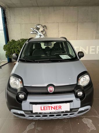 Fiat Panda 51 kW image number 1