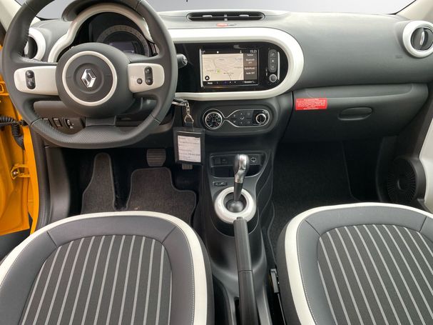 Renault Twingo Electric 60 kW image number 9