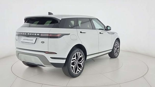 Land Rover Range Rover Evoque S AWD 110 kW image number 2