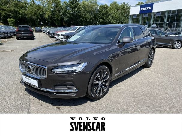 Volvo V90 T6 Inscription AWD Recharge 251 kW image number 1