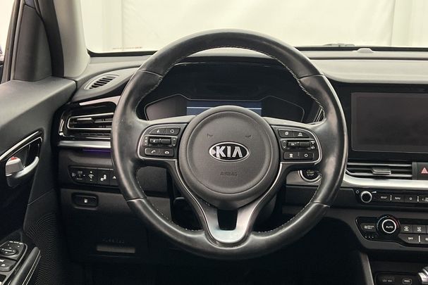 Kia Niro Hybrid 104 kW image number 14