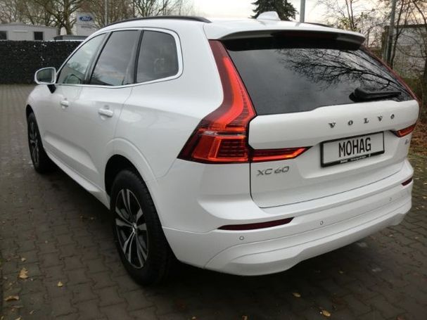 Volvo XC60 B4 Diesel Core 145 kW image number 6