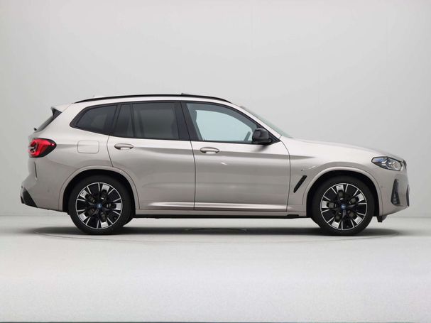 BMW iX3 80 kWh 210 kW image number 7