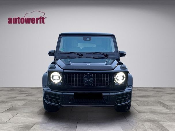 Mercedes-Benz G 63 AMG G 430 kW image number 3