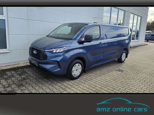 Ford Transit Custom 100 kW image number 1