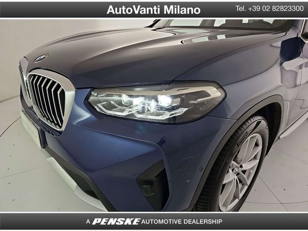 BMW X3 xDrive20d 140 kW image number 32