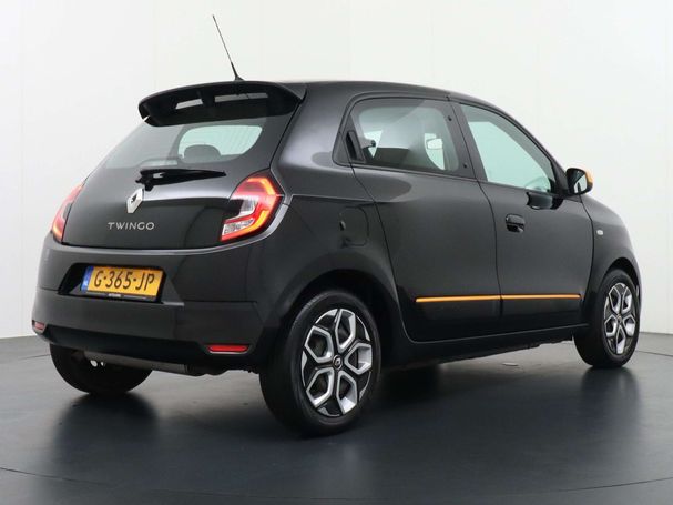 Renault Twingo SCe 54 kW image number 3