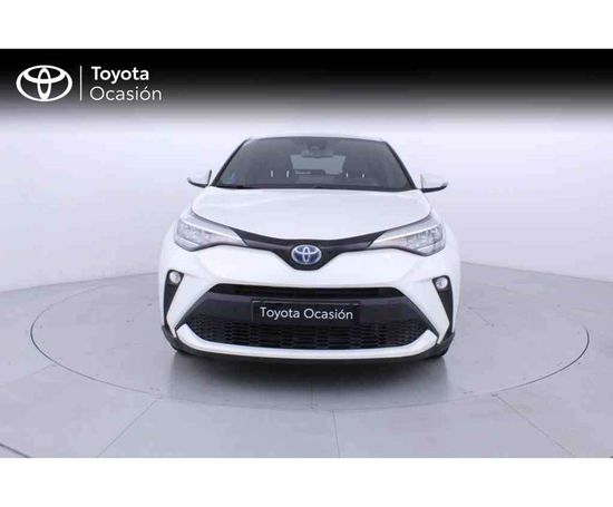 Toyota C-HR 135 kW image number 3