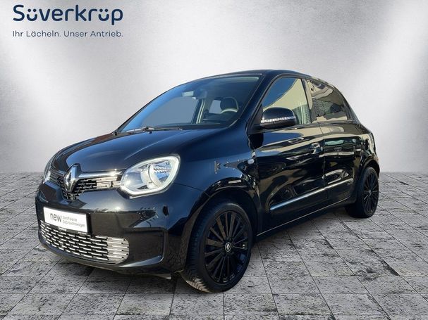 Renault Twingo SCe 65 48 kW image number 1