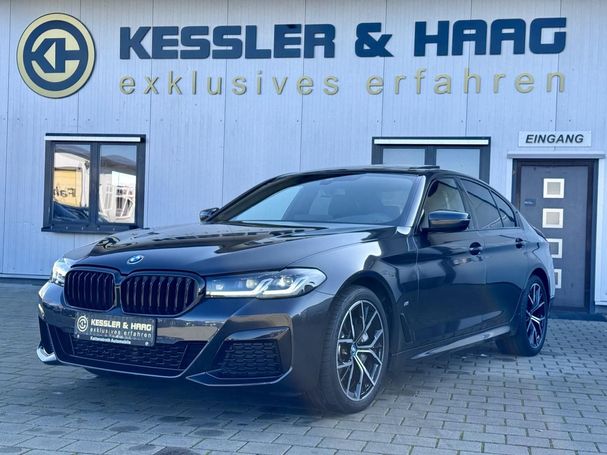 BMW 540d xDrive 250 kW image number 2