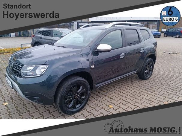 Dacia Duster SCe 115 Prestige 84 kW image number 2