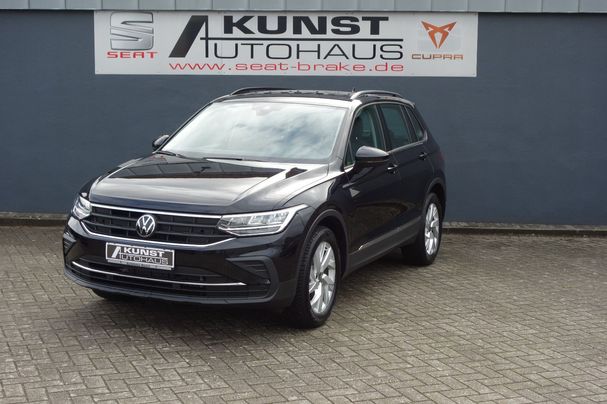 Volkswagen Tiguan 1.5 96 kW image number 1