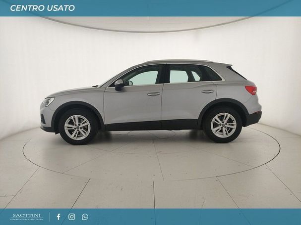 Audi Q3 35 TDI quattro S tronic Business 110 kW image number 5