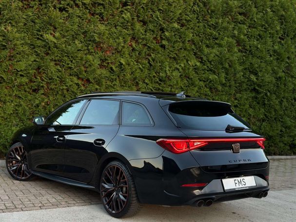 Cupra Leon Sportstourer VZ 2.0 TSI Cup 4Drive 228 kW image number 19