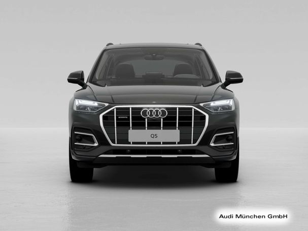 Audi Q5 40 TDI S tronic Advanced 150 kW image number 17