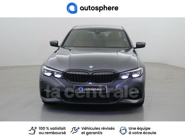 BMW 320i 135 kW image number 3