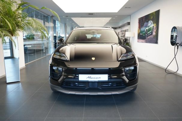 Porsche Macan 285 kW image number 3