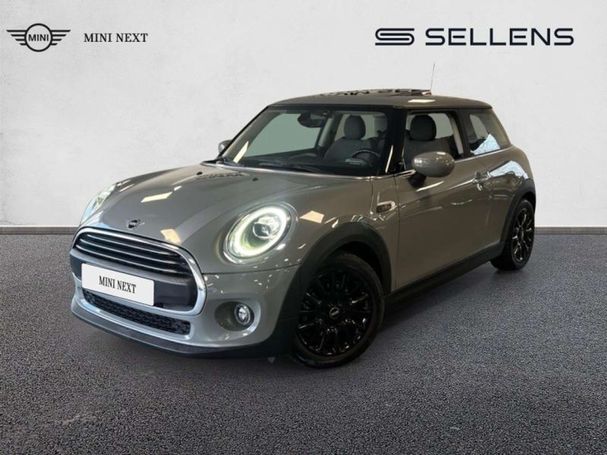 Mini One 76 kW image number 1