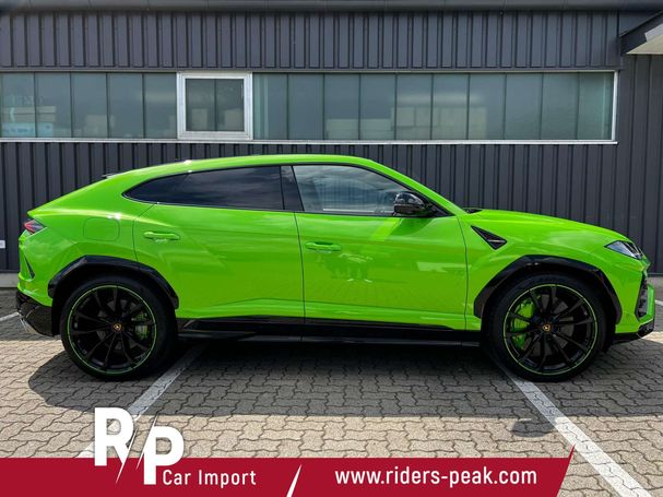 Lamborghini Urus 478 kW image number 7