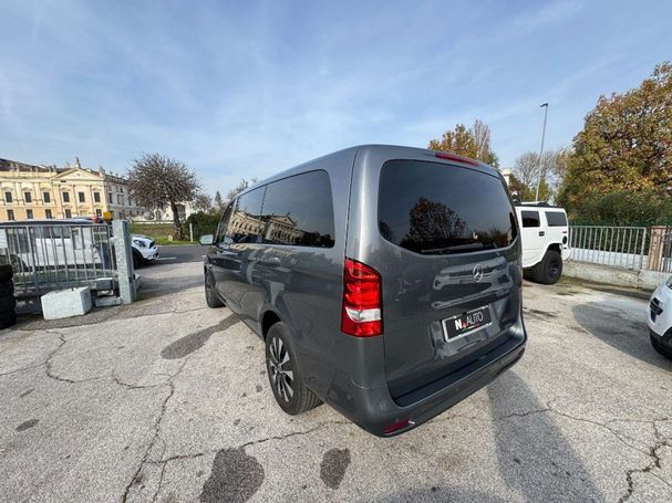 Mercedes-Benz Vito 114 CDi Tourer long PRO 100 kW image number 7