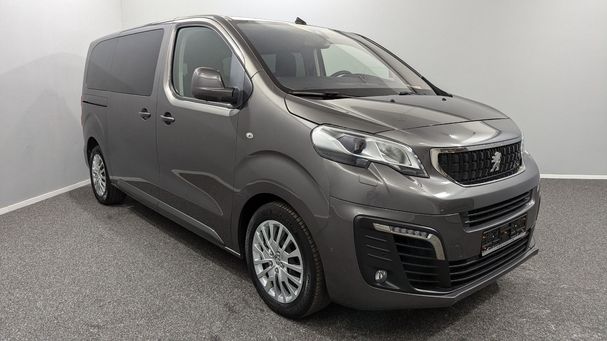 Peugeot Traveller Active 88 kW image number 1