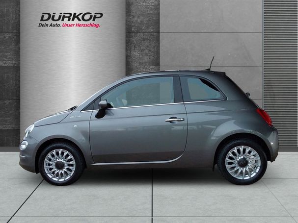 Fiat 500 1.0 52 kW image number 4