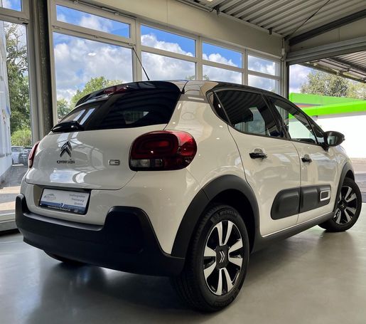 Citroen C3 60 kW image number 1