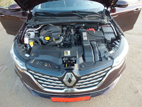 Renault Talisman 117 kW image number 11