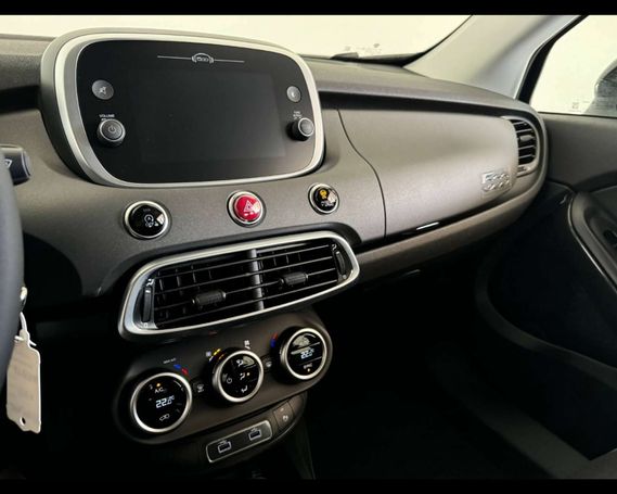 Fiat 500X 1.3 MultiJet 70 kW image number 23