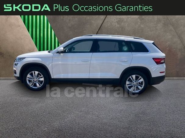 Skoda Kodiaq 1.4 TSI ACT DSG Style 110 kW image number 5