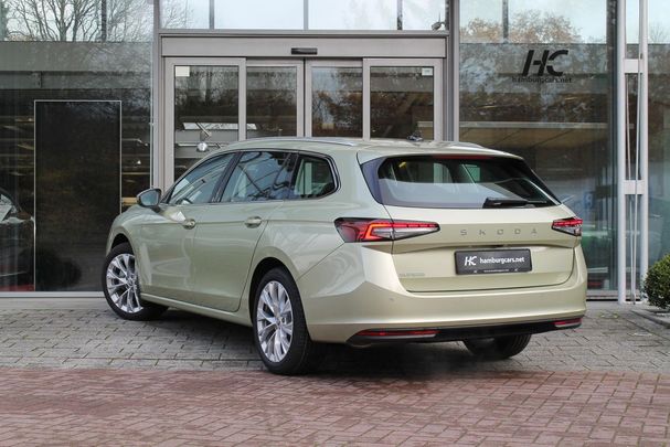 Skoda Superb Combi 1.5 TSI DSG 110 kW image number 3