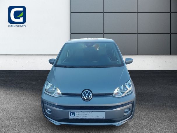 Volkswagen up! 44 kW image number 3