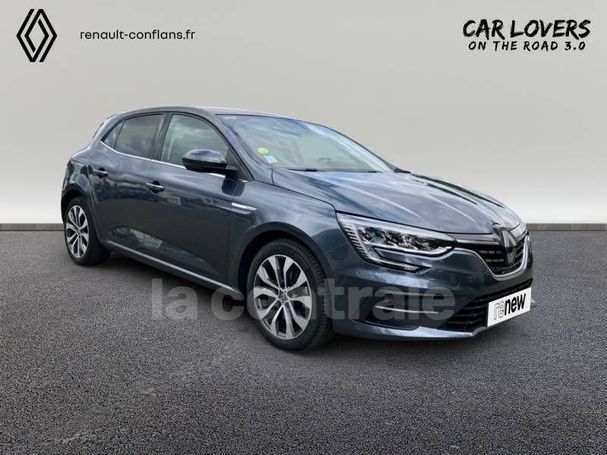 Renault Megane 85 kW image number 2