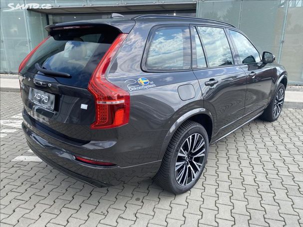 Volvo XC90 T8 Recharge AWD Plus 335 kW image number 7