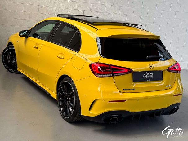 Mercedes-Benz A 35 AMG 225 kW image number 24