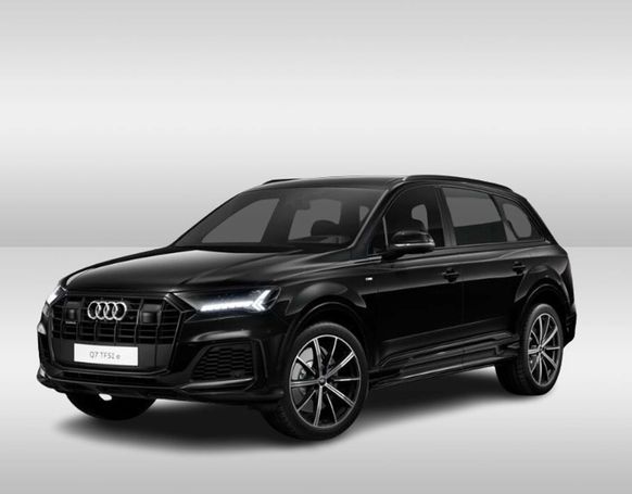 Audi Q7 55 TFSIe quattro 280 kW image number 1