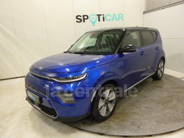 Kia Soul e-Soul 150 kW image number 1