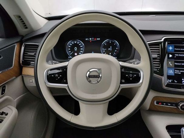 Volvo XC90 B5 AWD Inscription 173 kW image number 13