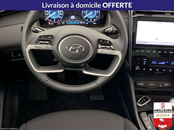 Hyundai Tucson 1.6 CRDi 100 kW image number 11