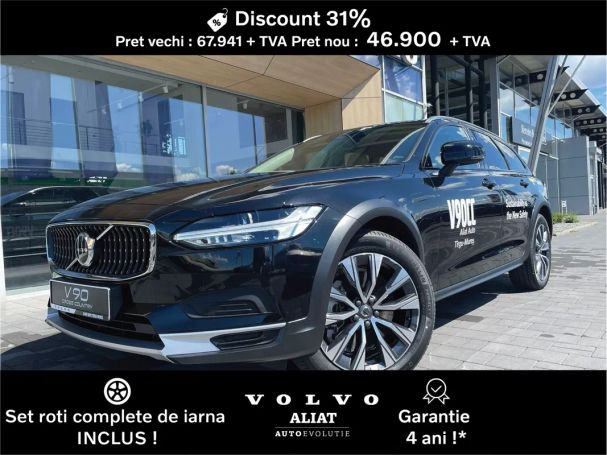 Volvo V90 AWD 145 kW image number 3