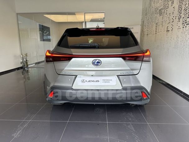 Lexus UX 135 kW image number 6