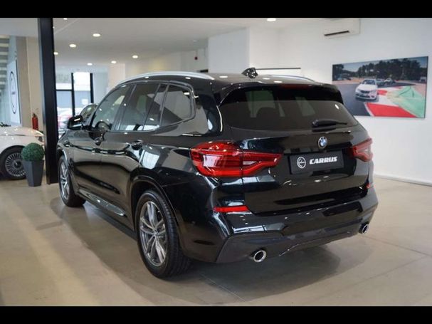 BMW X3 xDrive 210 kW image number 19