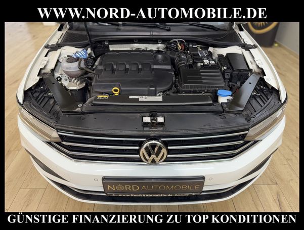 Volkswagen Passat Variant 2.0 TDI DSG 4Motion 140 kW image number 23