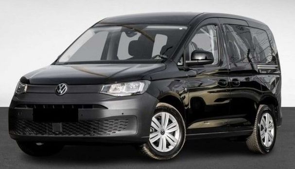 Volkswagen Caddy 2.0 TDI Life 90 kW image number 8